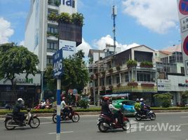 Studio House for sale in Ho Chi Minh City, Ward 15, Phu Nhuan, Ho Chi Minh City