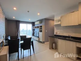 2 Bedroom Condo for rent at Rhythm Sathorn - Narathiwas, Thung Mahamek