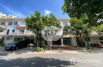 Flat 1 Unit for Sale or Rent in Tuol Sangke, 프놈펜