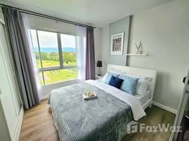 1 Bedroom Condo for sale at D Condo Mine, Kathu