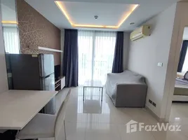 1 chambre Condominium à vendre à Amazon Residence., Nong Prue, Pattaya