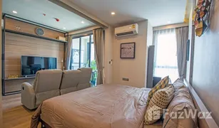 Studio Wohnung zu verkaufen in Makkasan, Bangkok Q Chidlom-Phetchaburi 