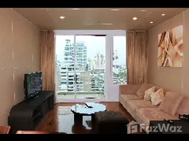 อพาร์ทเม้นท์ 2 ห้องนอน ให้เช่า ในโครงการ สิริ เรสซิเด้นซ์, คลองตัน