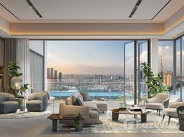 4 Bedroom Penthouse for sale at The Marq, Da Kao, District 1, Ho Chi Minh City