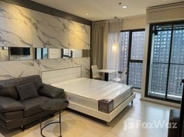 Rhythm Asoke에서 임대할 스튜디오입니다 콘도, 막 카산
