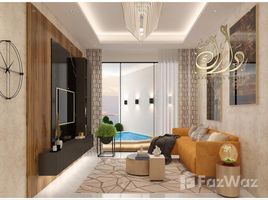 2 Schlafzimmer Appartement zu verkaufen im Gemz by Danube, North Village