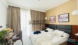 1 chambre Appartement a vendre à , Dubai MILANO by Giovanni Botique Suites