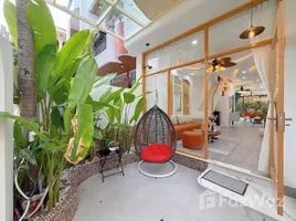 4 Habitación Villa en alquiler en Hoa Cuong Nam, Da Nang, Hoa Cuong Nam
