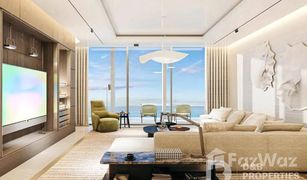 8 Habitaciones Villa en venta en District 7, Dubái Keturah Reserve