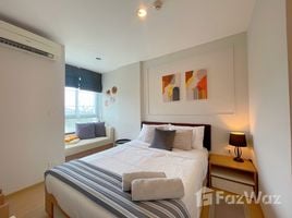 1 Bedroom Condo for rent at Zcape X2, Choeng Thale