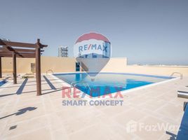 1 Habitación Apartamento en venta en Julphar Residence, Marina Square, Al Reem Island, Abu Dhabi