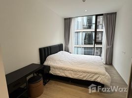 2 спален Квартира в аренду в FYNN Asoke Sukhumvit 10, Khlong Toei