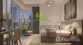 Available Units at Act One | Act Two towers