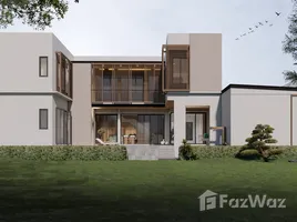 ขายวิลล่า 4 ห้องนอน ใน หายยา, เชียงใหม่, หายยา, เมืองเชียงใหม่