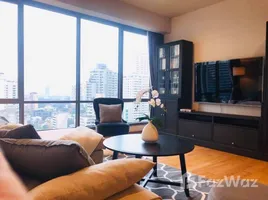 2 Schlafzimmer Wohnung zu vermieten im Hyde Sukhumvit 13, Khlong Toei Nuea