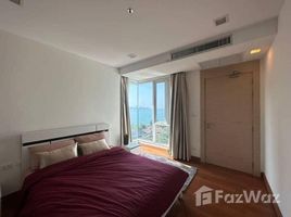 2 Schlafzimmer Wohnung zu verkaufen im The Palm Wongamat, Na Kluea, Pattaya