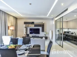 2 Habitación Apartamento en alquiler en The Bangkok Sathorn, Thung Wat Don, Sathon, Bangkok