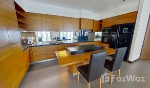 4 Bedrooms Condo for sale in Khlong Toei Nuea, Bangkok The Prime 11