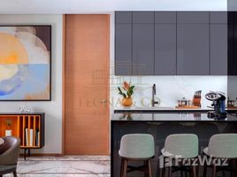 2 спален Квартира на продажу в One Za'abeel, World Trade Centre Residence, World Trade Center