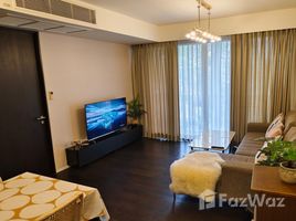 2 chambre Condominium à vendre à Siamese Gioia., Khlong Toei Nuea