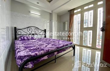 Studio for Rent in Toul Kork in Boeng Kak Ti Pir, Пном Пен