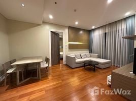 2 Bedroom Apartment for rent at Bright Sukhumvit 24, Khlong Tan, Khlong Toei, Bangkok