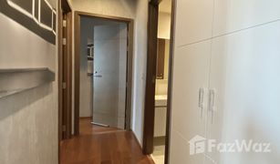 2 Schlafzimmern Wohnung zu verkaufen in Khlong Tan Nuea, Bangkok Quattro By Sansiri