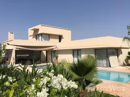 3 Bedroom Villa for sale in Al Haouz, Marrakech Tensift Al Haouz, Amizmiz, Al Haouz