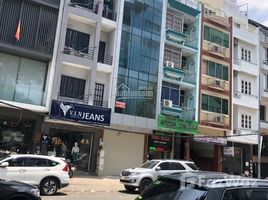 Studio Nhà mặt tiền for sale in TP.Hồ Chí Minh, Phường 5, Quận 3, TP.Hồ Chí Minh