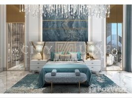 1 спален Квартира на продажу в Chic Tower, Churchill Towers, Business Bay, Дубай