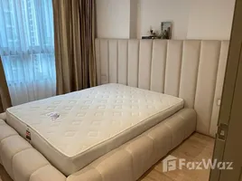 คอนโด 1 ห้องนอน ให้เช่า ในโครงการ ไลฟ์ อโศก พระราม 9, มักกะสัน