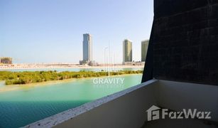 2 Bedrooms Townhouse for sale in City Of Lights, Abu Dhabi Hydra Avenue Towers