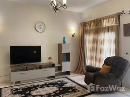 3 Bedroom Apartment for rent at Mivida, The 5th Settlement, New Cairo City