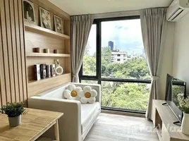 คอนโด 1 ห้องนอน ให้เช่า ในโครงการ บีท สุขุมวิท 93, บางจาก