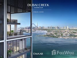 1 Bedroom Apartment for sale at Creek Edge, Creekside 18, Dubai Creek Harbour (The Lagoons)