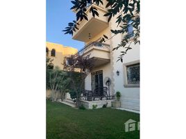 5 Bedroom Villa for sale at Zayed 2000, 4th District