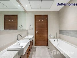 1 Bedroom Apartment for sale at Park Gate Residences, Al Kifaf