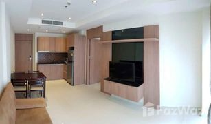 1 Schlafzimmer Wohnung zu verkaufen in Na Chom Thian, Pattaya Nam Talay Condo