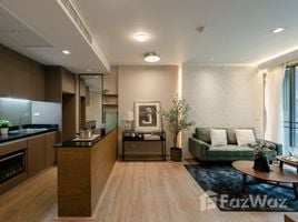 2 Schlafzimmer Appartement zu verkaufen im Issara At 42 Sukhumvit, Phra Khanong