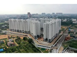 3 Bedroom Apartment for sale at Narayanapura on Hennur Main Road, n.a. ( 2050)