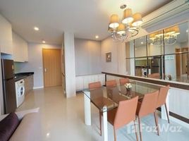 2 спален Квартира в аренду в Circle Condominium, Makkasan