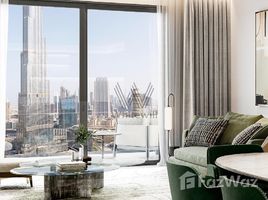 1 Bedroom Apartment for sale at St Regis The Residences, 