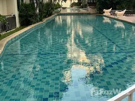 ขายคอนโด 1 ห้องนอน ในโครงการ ปาร์ค เลน จอมเทียน, เมืองพัทยา