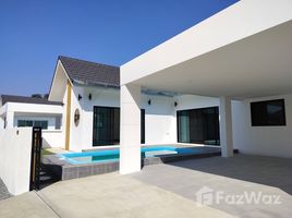 ขายวิลล่า 3 ห้องนอน ใน สำราญราษฎร์, เชียงใหม่, สำราญราษฎร์