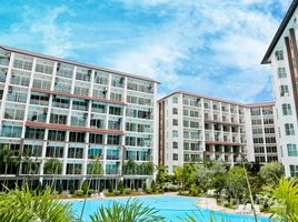 1 Bedroom Condo for sale at AD Resort, Hua Hin City, Hua Hin