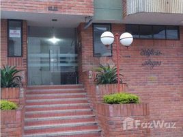 1 Habitación Apartamento for sale at CALLE 57 #45-82., Bucaramanga