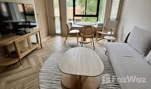 1 Bedroom Condo for sale in Nong Kae, Hua Hin Sasara Hua Hin