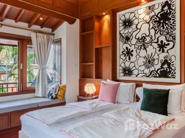 4 Bedroom Villa for sale at Dharawadi, Na Chom Thian