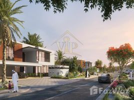 4 Bedroom Villa for sale at Saadiyat Lagoons, Saadiyat Beach, Saadiyat Island