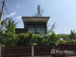 2 Habitación Villa en alquiler en Krabi, Nong Thale, Mueang Krabi, Krabi